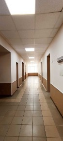 офіс в оренду 40м з бомбосховищем