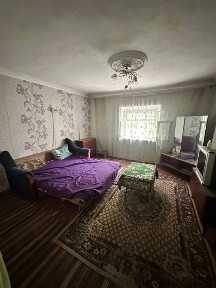 Продам дом с Выпасное