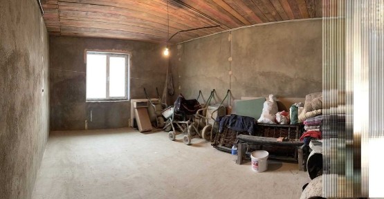 Продаж будинку в Совіньйоні під оздоблення | 220 m2.