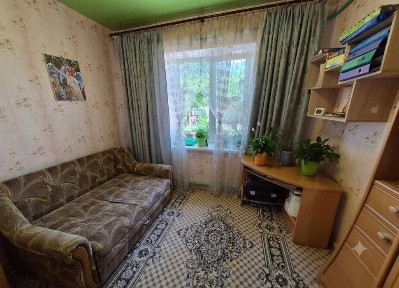 Дом пригород Черноморска Александровка