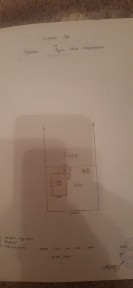 Продам 2 будинка в селі.