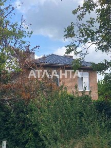 Дом с подвалом 240 м2 4 спальни красный кирпич Таирова