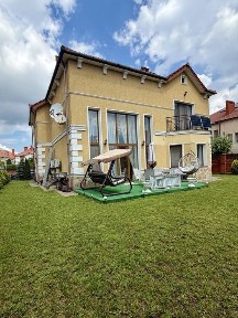 Совиньон. Дом 360кв. м. Участок 6,3 сотки.
