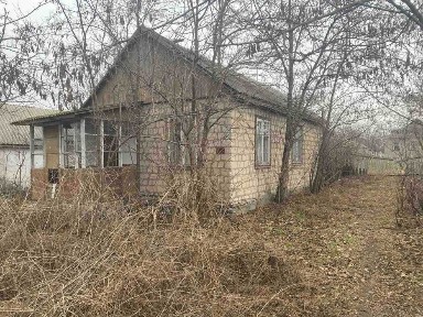 Нежитлова будівля - аптека загальною площею 48,6 м. кв.