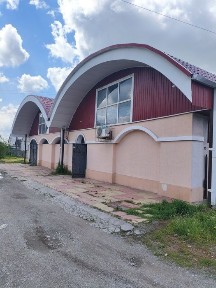Царський будинок