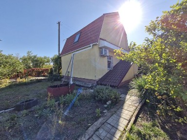 Продаж будинку. Село Валове. Напрямок Кудашівки.