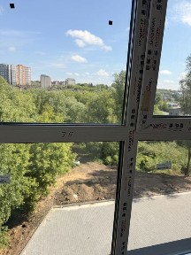 2к кв н/б з класним плануванням