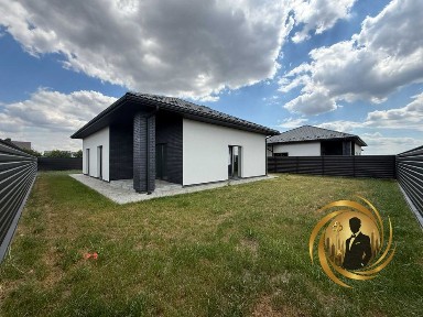 Продаж сучасного будинку в Боратині - 110 м²!