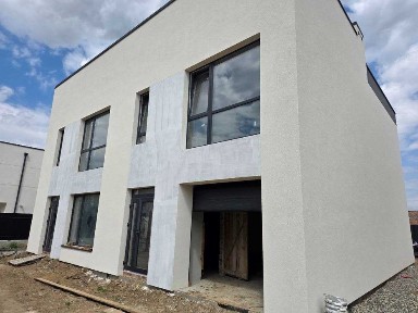 Продаж дуплексу 130м2 у КрихівцяхVD