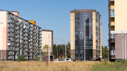 3-кімнатна автономка Масани Незалежності Панорама здана