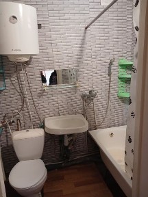 Продам 1но комн 29м2 Градецкий