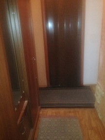 Продам однокомнатную квартиру