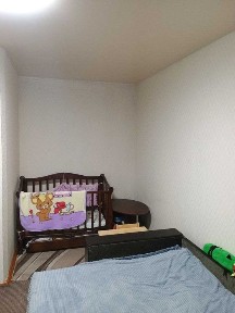 Продаж 1к квартири вул Лушпи р-н 