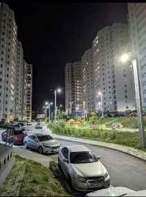 ‼️ЖК СОКОЛЬНИКИ‼️ЛУЧШАЯ ЦЕНА‼️2-комн. кв-ра 65м2 ‼️