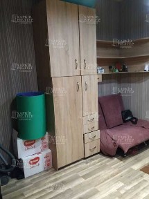 FO S4 Продам 1 комнатную большую квартиру с ремонтом и мебелью на Новых домах улица Олимпийская