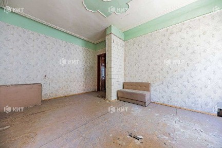 8к 169м2 ЮЖД Центр рынок, м. Вокзальная, Мало-Гончаровская ул. 6, RE-134716