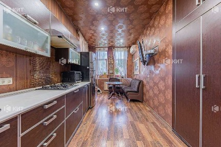 3к. 101м2 Центр м. Университет, Мироносицкая ул. 46А, RE-134713