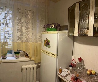 Харків. В продажу 4 кім квартира в районі ТРК Україна