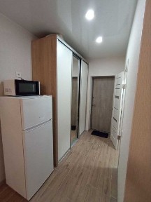 Продам Реальную 1к Студию В Новострое Ближайшее м. Научная или Ботан Сад
