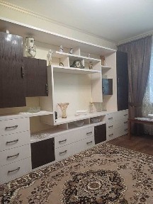 продам 3-х кімнатну квартиру в Богодухові