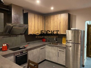 Продаж 2-кімнатної квартири, 69 м2, ЖК River Town, м. Наукова