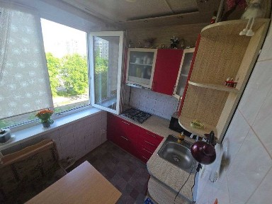 продаж 1 кім. кв. Салтівске шоссе 242б