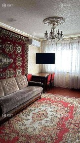 2-к. 48м2. Нові дома (Новые дома, Садовий проезд, 5А) 132362