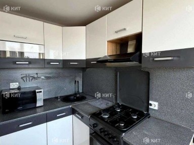 2-к. 45м2. Нові дома (Новые дома, Льва Ландау, 16) 132003
