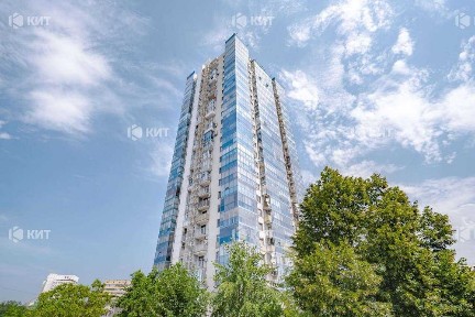 4к. 184м2, Центр (ЖК Пионер, Сумской рынок, м. Научная) 127296