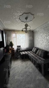 PA S4 Продам 3 комнатную квартиру с ремонтом Салтовка возле метро Студенческая