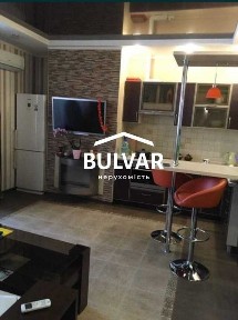 522 м/р‼️ Новострой, Салтовка, ЖК Парус, 1 к. кв - 67 м2, Барабашова 36