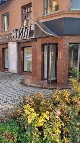 Оренда магазину салону ТОП локація центр 95 квартал