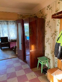 Продажа 2 ком. квартиры по ул. Европейская