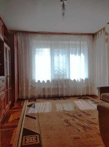 Продам 2-х комн., ул. Бородинская