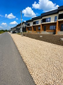 Продаж котеджу в с. Біла біля Тернополя | 160 м² | Власне переднє та заднє подвір'я | Без комісії для пркупця здача за місцять огляд в любий день