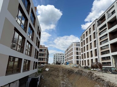 Продаж 2кім кв. 70м, ЖК на Спортивній, Сокільники/Львівська-Спортвна/л-ція Стрийська