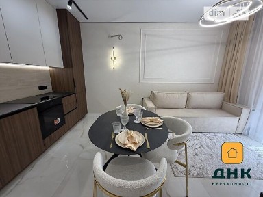 Продаж 1к квартири 42 кв. м на вул. Краснова 1А • ID 34572603