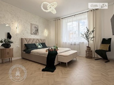 Продаж 3к квартири 77.6 кв. м на вул. Андрія Шептицького • ID 34572441