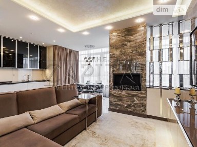 Продаж 2к квартири 82 кв. м на бул. Лесі Українки 7В • ID 34571894