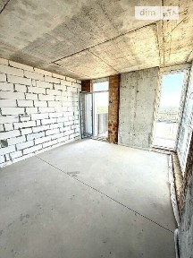 Продаж 1к квартири 41.6 кв. м на пров. Цегельний • ID 34570112
