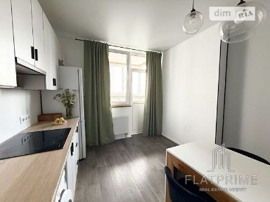 Продаж 1к квартири 37.69 кв. м на вул. Українська 6 • ID 34571384