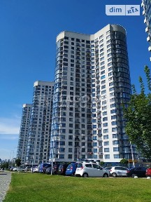 Зарічна вулиця, 1В, район Дарницький, Київ, метро Славутич, вул. Зарічна 1В • ID 34571321