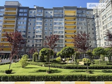 Івана Кожедуба вулиця, Буча, вул. Івана Кожедуба • ID 34571326