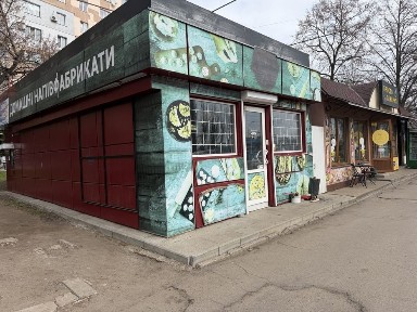 Магазин маф 30 років перемоги біля делікату