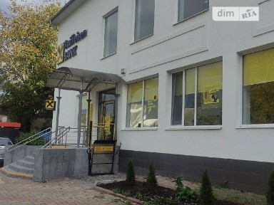 Продаж офісного приміщення 183.8 кв. м. на 2 поверсі на вул. Федора Корятовича 17, двоповерхова будівля • ID 34572712