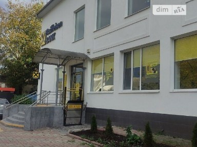 Продаж офісного приміщення 183.8 кв. м. на 2 поверсі на вул. Федора Корятовича 17, двоповерхова будівля • ID 34913152