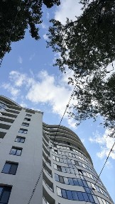 Квартира Бізнес-класу, найкращий варіант в будинку на березі міського озера! Квартира в ЖК «Парус» - телефонуйте сьогодні
