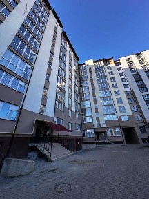 Пропонується до продажу 2-кімнатна квартира
