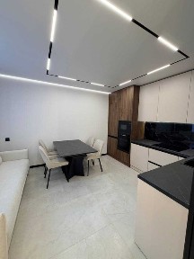 Продаж 2-кімнатної квартири в ЖК 