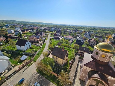 Дворівнева 124м2 в Новобудові район Каскад